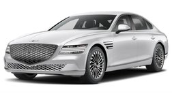 2024 Genesis Electrified G80 Advanced