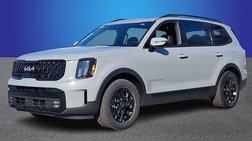 2024 Kia Telluride SX X-Pro