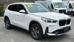 2023 BMW X1 xDrive28i