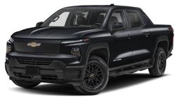 2024 Chevrolet Silverado EV Work Truck