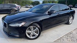2018 Volvo S90 T5 Momentum
