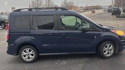 2014 Ford Transit Connect XLT