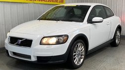 2008 Volvo C30 T5 2.0
