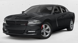 2017 Dodge Charger SXT