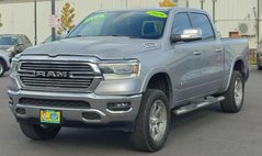 2019 Ram Ram Pickup 1500 Laramie