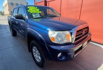 2008 Toyota Tacoma PreRunner V6