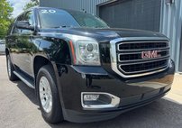 2020 GMC Yukon SLT
