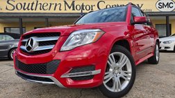 2013 Mercedes-Benz GLK-Class GLK 350