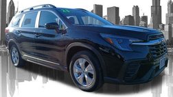 2023 Subaru Ascent Base