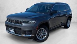 2022 Jeep Grand Cherokee L Laredo