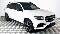 2022 Mercedes-Benz GLS GLS 450