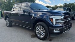 2024 Ford F-150 King Ranch