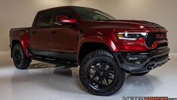 2024 Ram Ram Pickup 1500 TRX