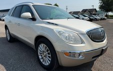 2009 Buick Enclave CXL