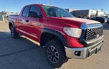 2015 Toyota Tundra SR5
