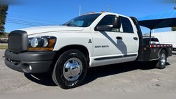 2006 Dodge Ram 3500 SLT