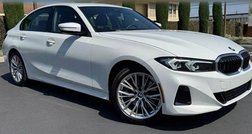 2023 BMW 3 Series 330i