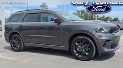2024 Dodge Durango R/T