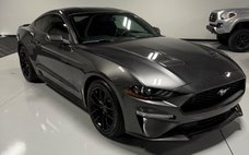 2019 Ford Mustang Eco