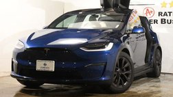 2022 Tesla Model X Base