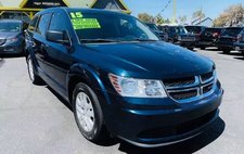 2015 Dodge Journey AVP