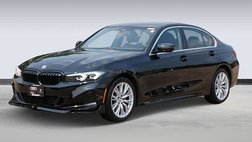 2024 BMW 3 Series 330i xDrive