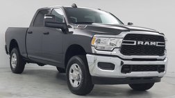 2024 Ram Ram Pickup 2500 Tradesman
