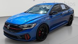 2024 Volkswagen Jetta GLI 40th Anniversary Edition
