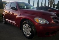 2007 Chrysler PT Cruiser Base