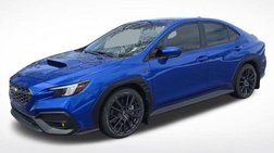 2024 Subaru WRX Premium