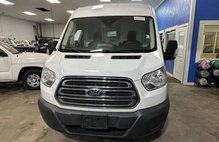 2018 Ford Transit 150 XLT