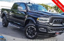 2024 Ram Ram Pickup 2500 Rebel