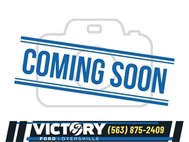 2006 Lincoln Mark LT Base