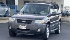 2006 Ford Escape XLT