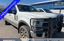 2022 Ford Super Duty F-250 King Ranch