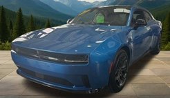 2025 Dodge Charger Daytona R/T