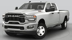2026 Ram Ram Pickup 3500 Limited