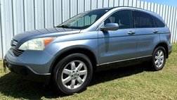 2009 Honda CR-V EX-L