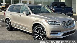 2024 Volvo XC90 B6 Plus Bright Theme 7P