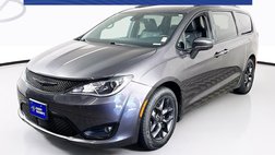 2020 Chrysler Pacifica Touring L Plus