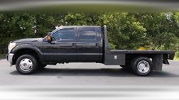 2013 Ford Super Duty F-350 XL