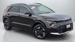 2024 Kia Niro EV Wind