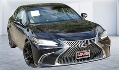 2019 Lexus ES 350 Luxury