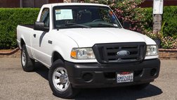 2009 Ford Ranger XL