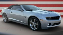 2015 Chevrolet Camaro SS