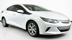 2019 Chevrolet Volt Premier