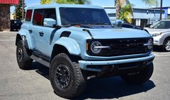 2022 Ford Bronco Raptor
