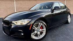 2018 BMW 3 Series 330i