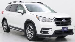 2020 Subaru Ascent Limited 7-Passenger