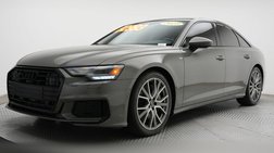 2023 Audi A6 quattro Premium Plus 55 TFSI